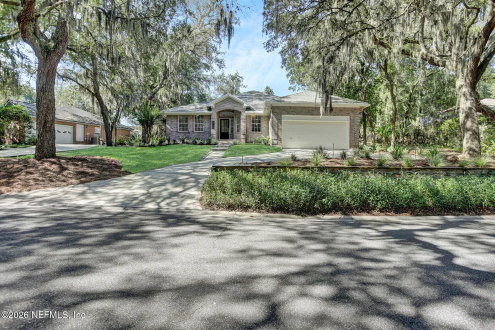 Unit for sale at 12166 HIDDEN HILLS Drive, Jacksonville, FL 32225