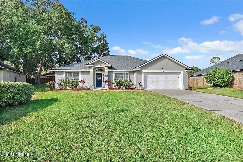 Unit for sale at 4528 MAINMAST Lane, Jacksonville, FL 32277