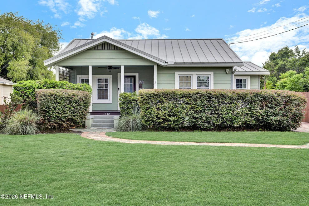Unit for sale at 1542 SHERIDAN Street, Jacksonville, FL 32207