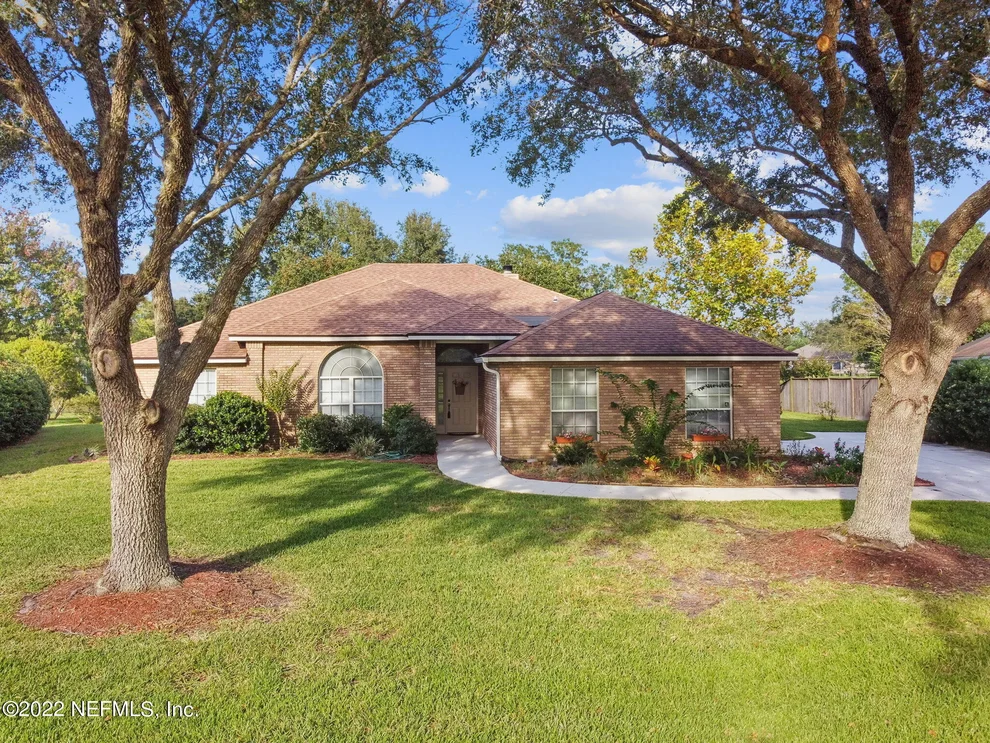 Unit for sale at 304 SECRET HOLLOW Way, St. Johns, FL 32259