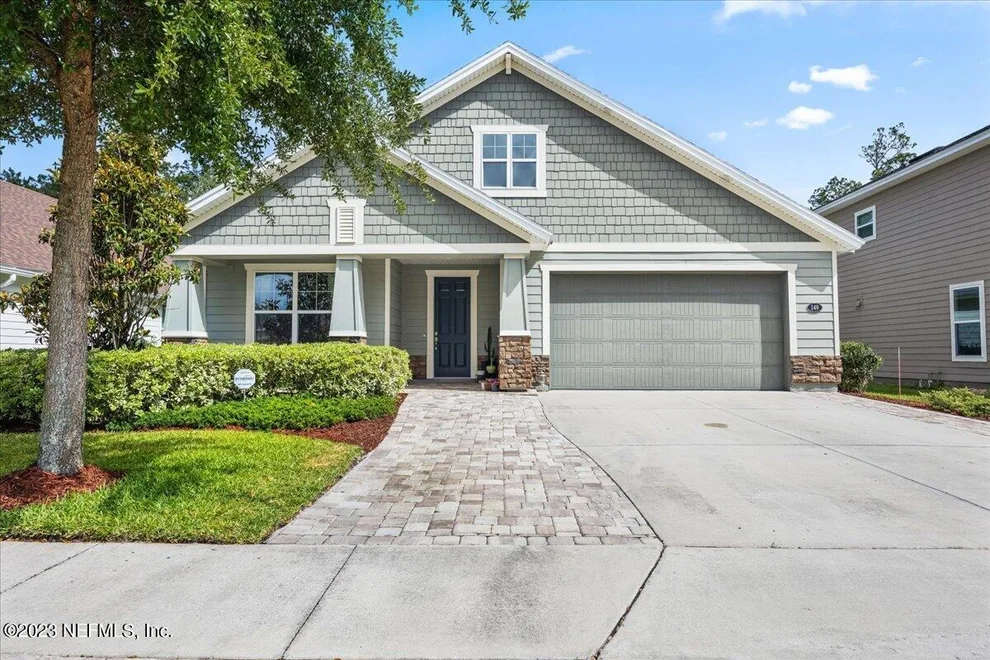 Unit for sale at 149 ORCHARD Lane, St. Augustine, FL 32095