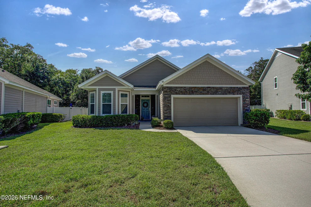 Unit for sale at 59 MOULTRIE CREEK Circle, St. Augustine, FL 32086