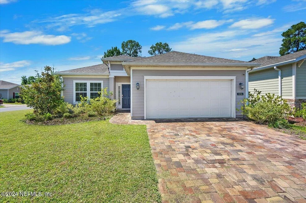 Unit for sale at 826 SPOTTED FOX RIDGE Avenue, Jacksonville, FL 32218