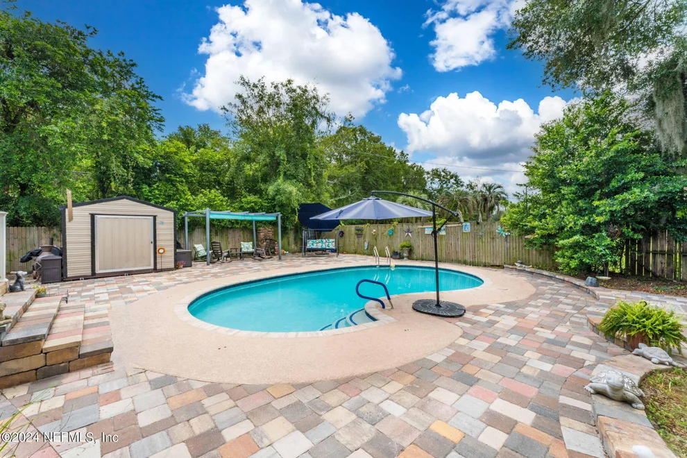 Unit for sale at 10274 JOLYNN Road, Jacksonville, FL 32225