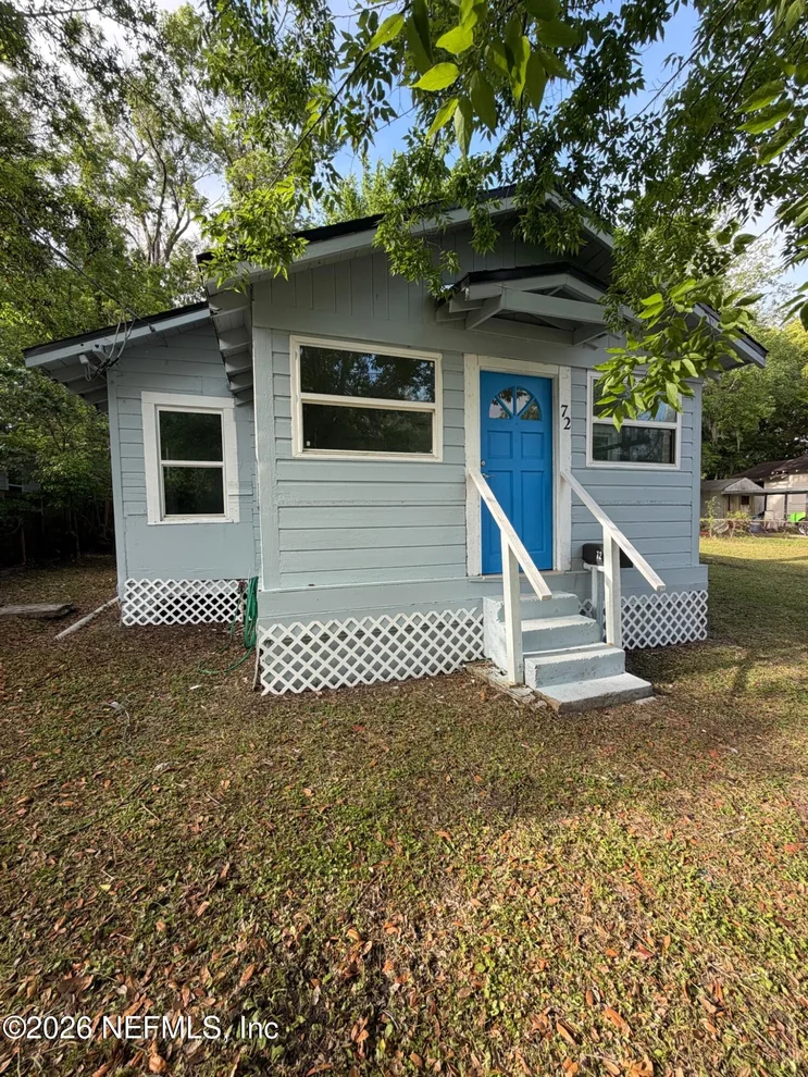 Unit for sale at 72 E 32 Street, Jacksonville, FL 32206