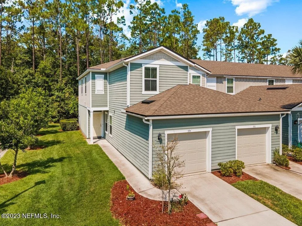 Unit for sale at 394 SERVIA Drive, St. Johns, FL 32259