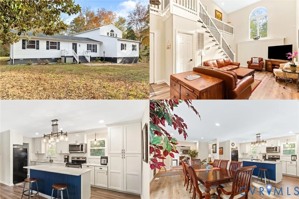 Unit for sale at 517 W Riverside Drive, Lanexa, VA 23089