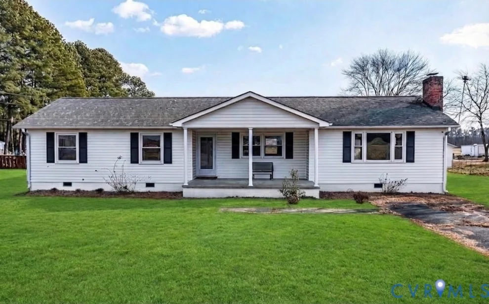 Unit for sale at 1928 Lake Road, Lottsburg, VA 22511