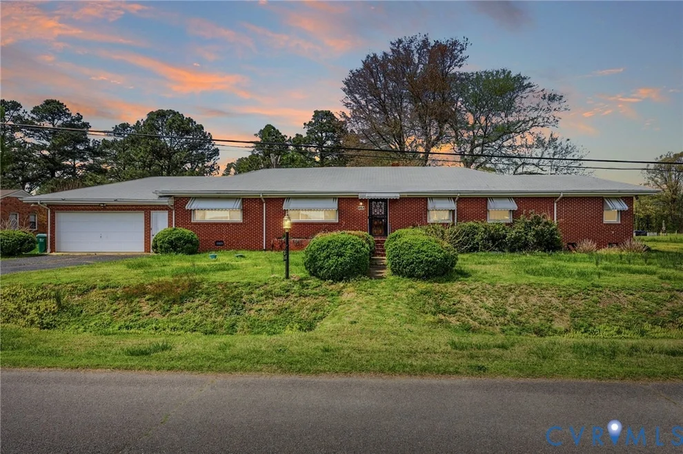 Unit for sale at 1468 Freeless Street, Henrico, VA 23231