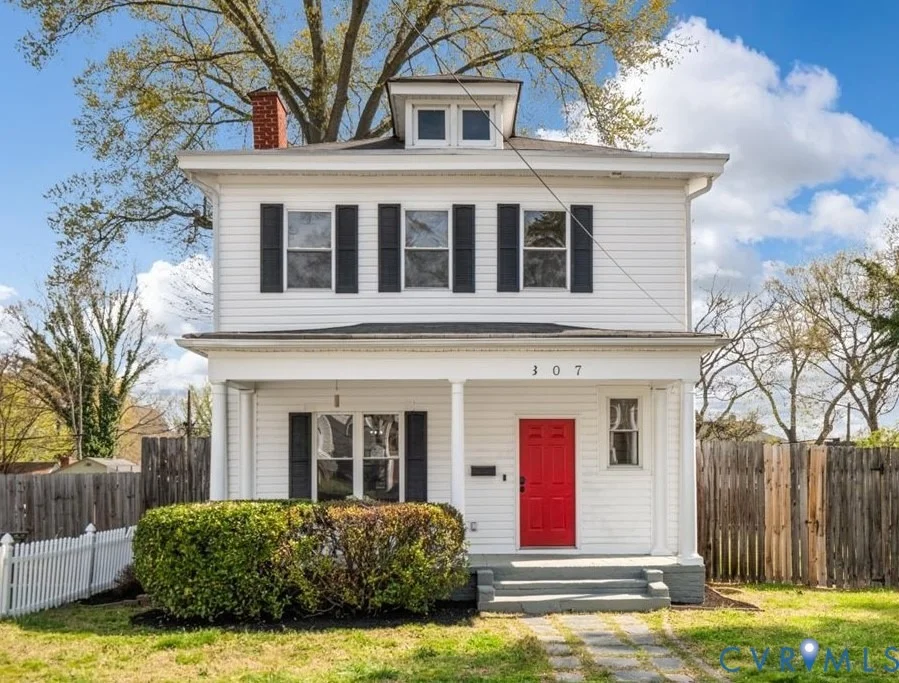 Unit for sale at 307 W 26th Street, Richmond, VA 23225
