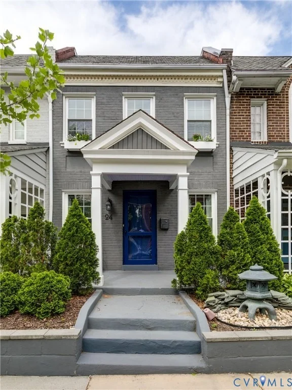 Unit for sale at 24 N Sheppard Street, Richmond, VA 23221