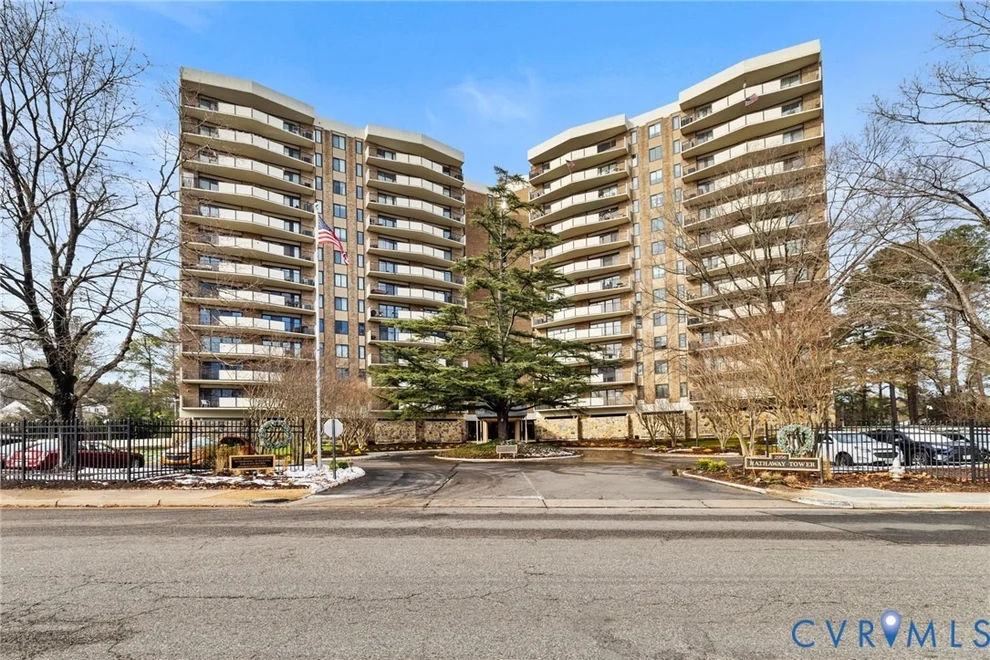 Unit for sale at 2956 Hathaway Road, Richmond, VA 23225