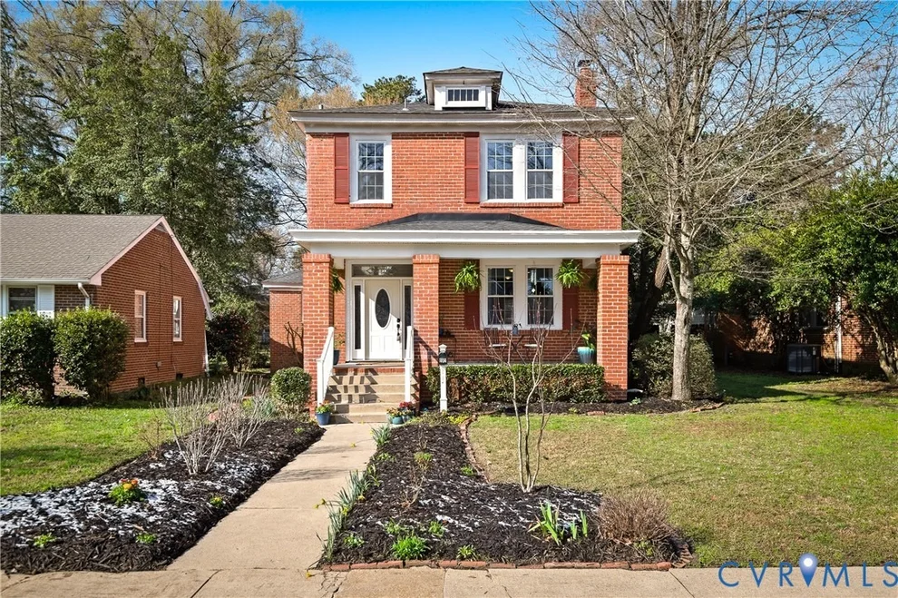 Unit for sale at 1854 Brandon Avenue, Petersburg, VA 23805