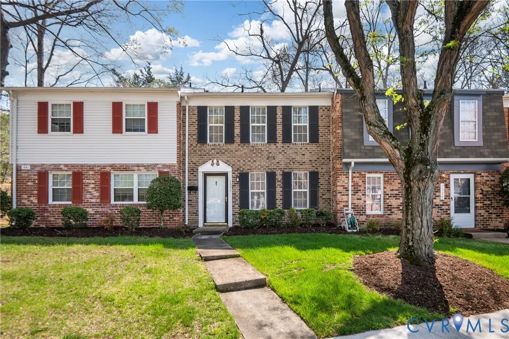 Unit for sale at 1559 Heritage Hill Drive, Henrico, VA 23238