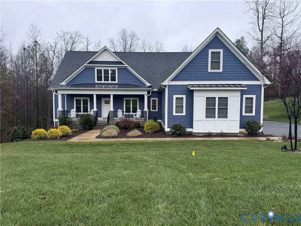 Unit for sale at 8136 Lake Margaret Terrace, Chesterfield, VA 23839