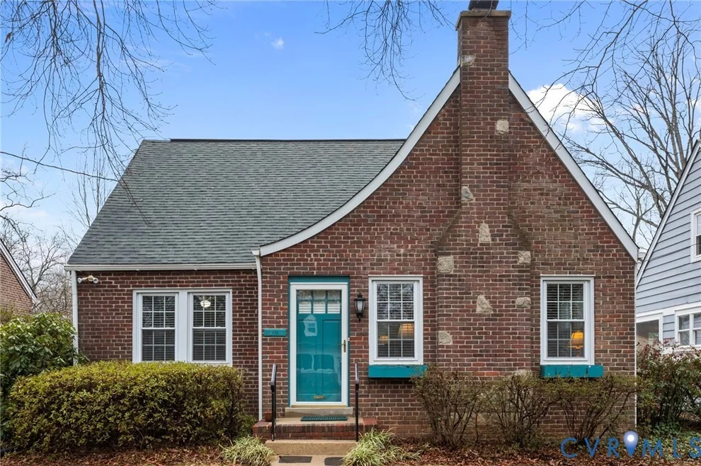 Unit for sale at 1204 W 45th Street, Richmond, VA 23225