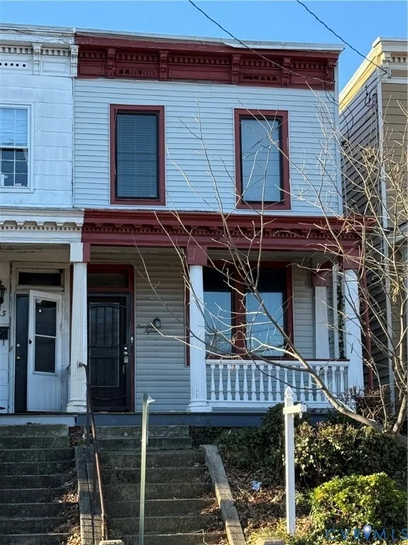 Unit for sale at 1415 W Leigh Street, Richmond, VA 23220