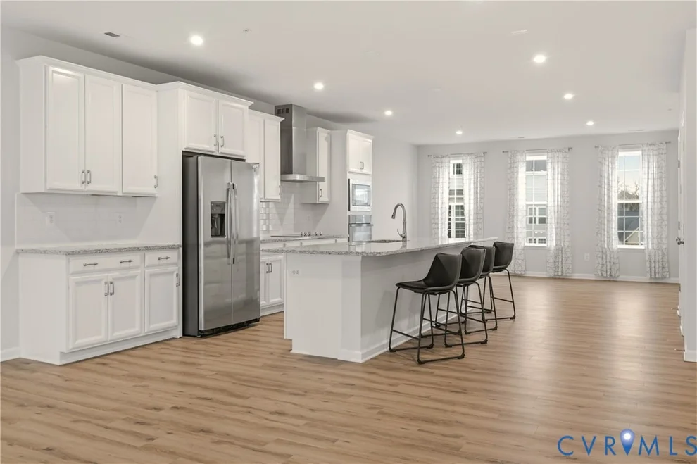 Unit for sale at 8118 Wistar Creek Walk, Henrico, VA 23228