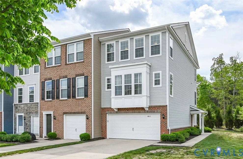 Unit for sale at 6017 W Stonepath Garden Drive, Chester, VA 23831