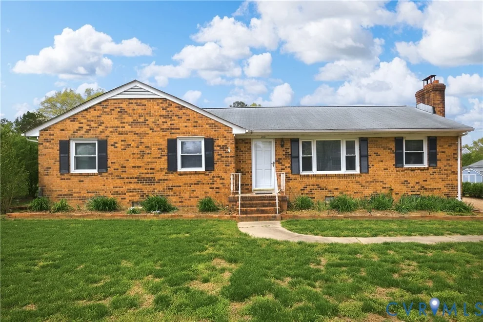 Unit for sale at 4910 Hackney Road, North Chesterfield, VA 23234