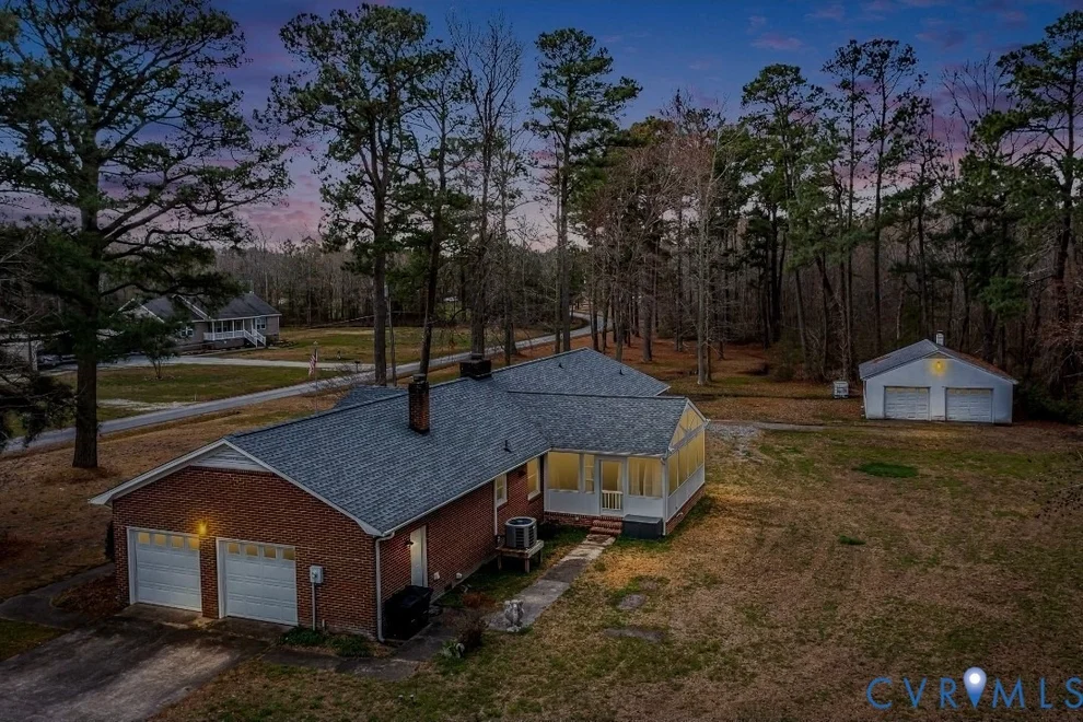 Unit for sale at 9829 Line Fence Road, Hayes, VA 23072
