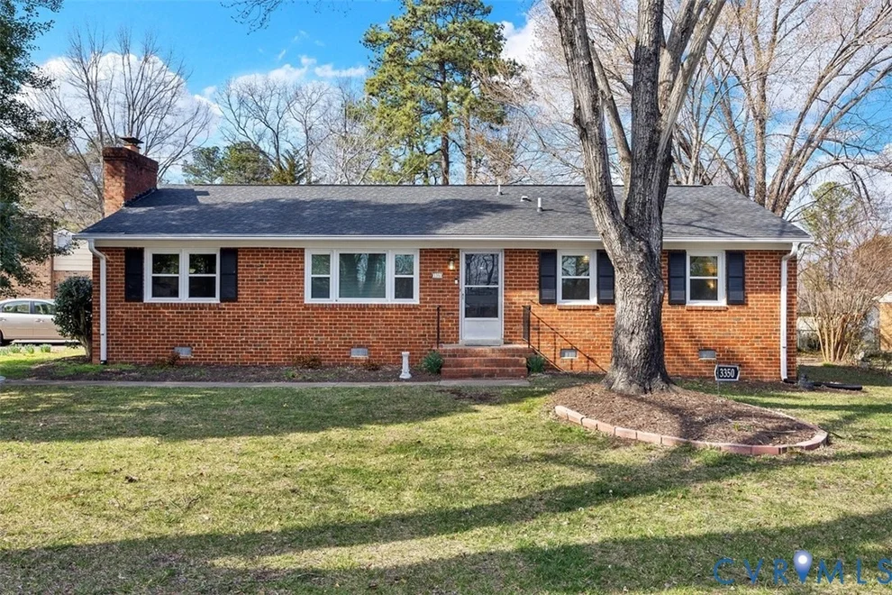 Unit for sale at 3350 Kellynn Drive, Midlothian, VA 23112