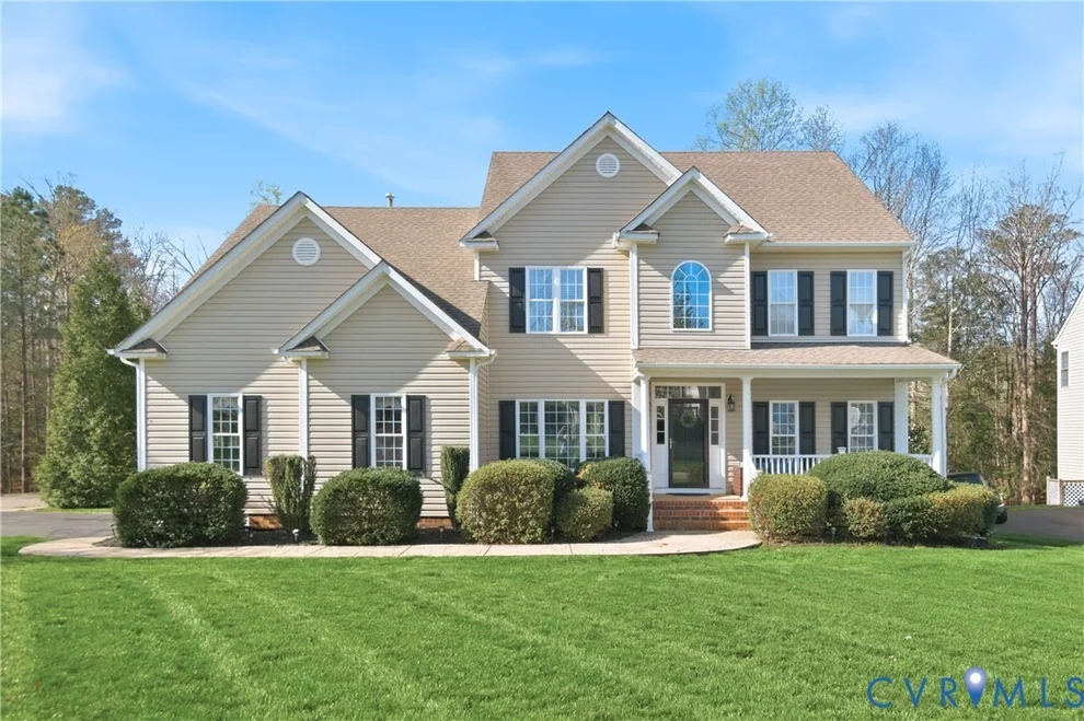 Unit for sale at 9200 Lady Anne Lane, Chesterfield, VA 23832