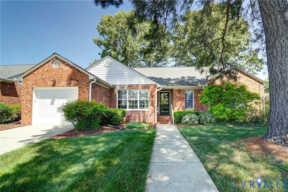 Unit for sale at 4908 Breckstone Place, North Chesterfield, VA 23234