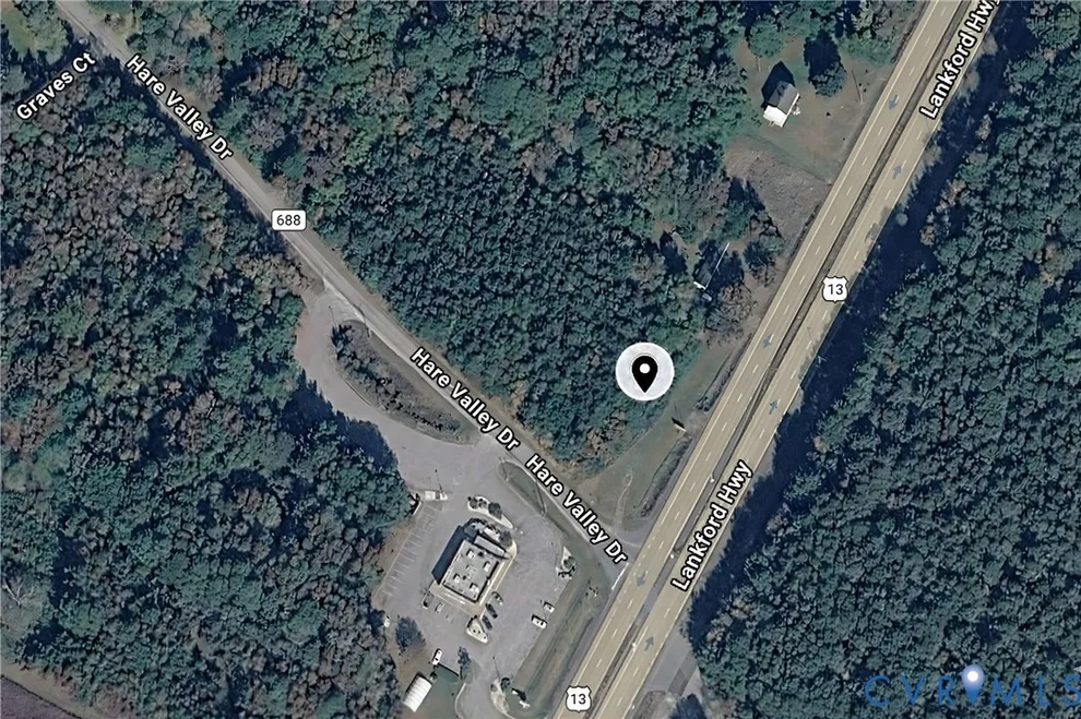 Unit for sale at 6440 Lankford Highway, Exmore, VA 23350