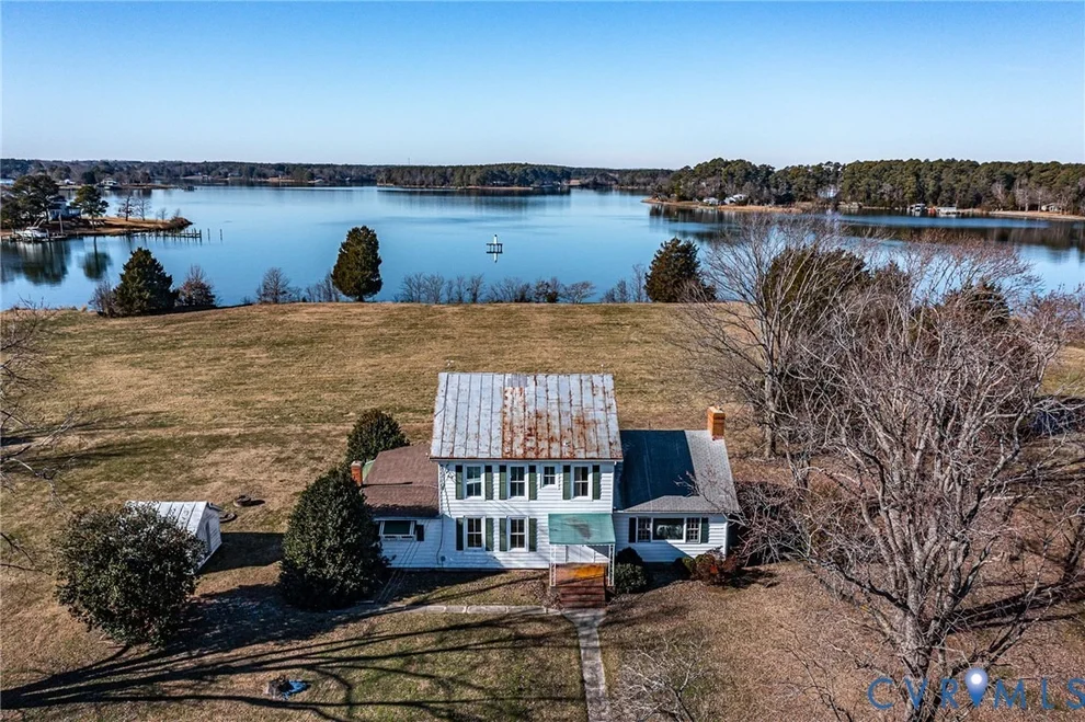 Unit for sale at 156 Palmer Drive, Lottsburg, VA 22511