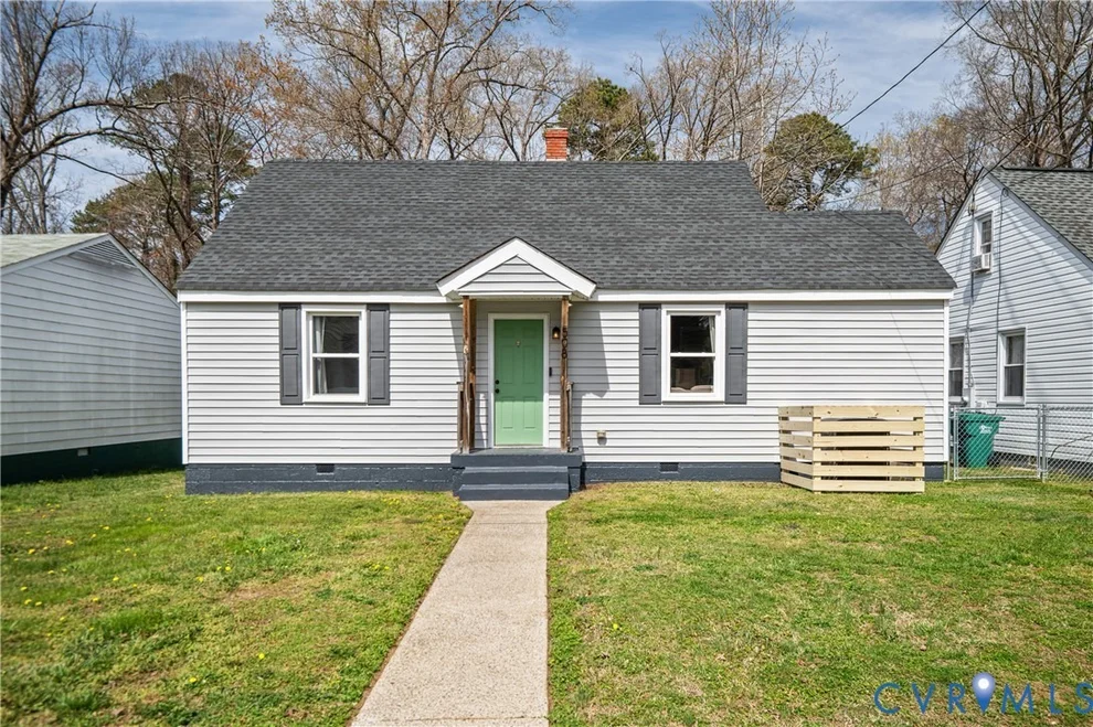 Unit for sale at 508 Dakar Drive, Sandston, VA 23150