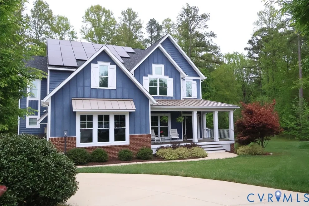 Unit for sale at 4900 Turner Ridge Court, Glen Allen, VA 23059