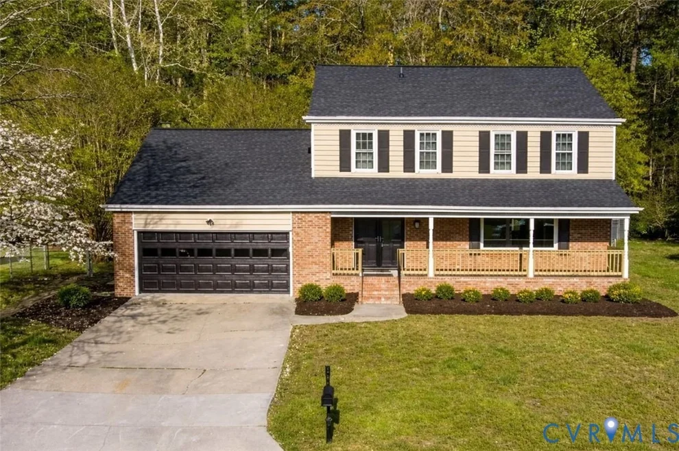 Unit for sale at 21313 Sparta Drive, South Chesterfield, VA 23803