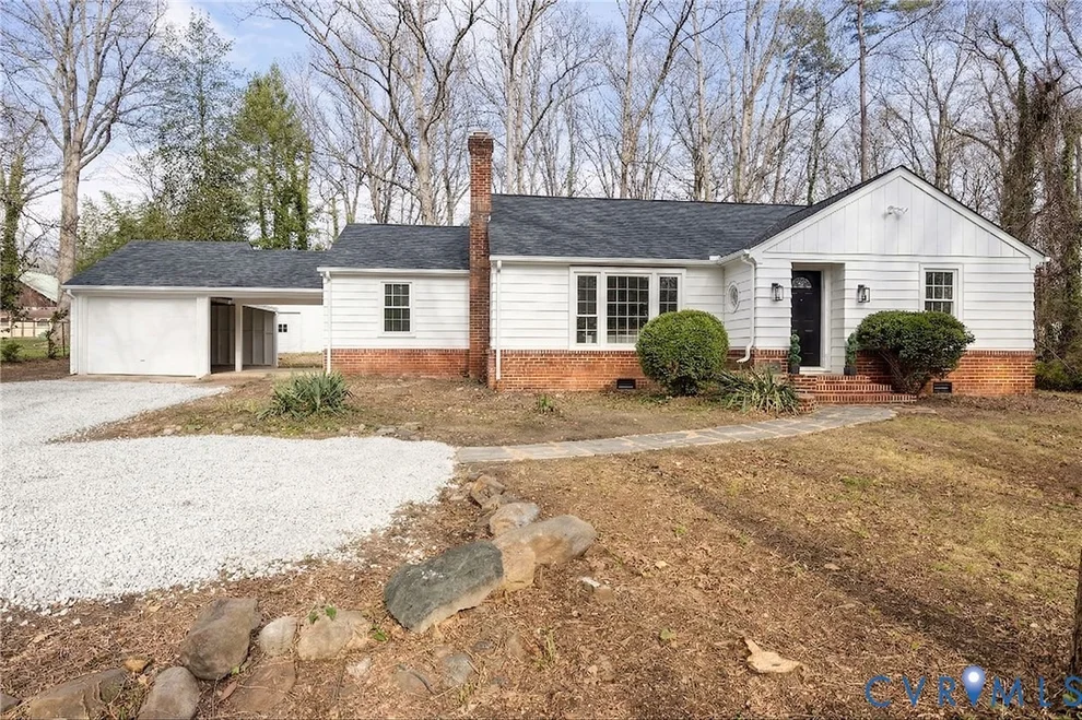 Unit for sale at 2707 Jimmy Winters Road, North Chesterfield, VA 23235