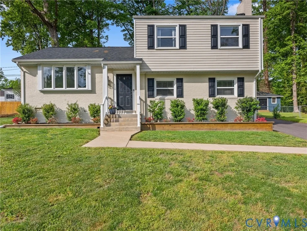 Unit for sale at 9505 Wyndhurst Drive, Henrico, VA 23229