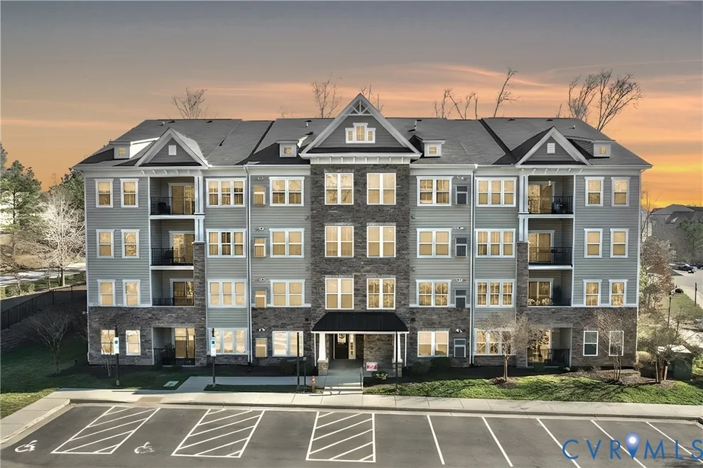 Unit for sale at 1003 Westwood Village Lane, Midlothian, VA 23114