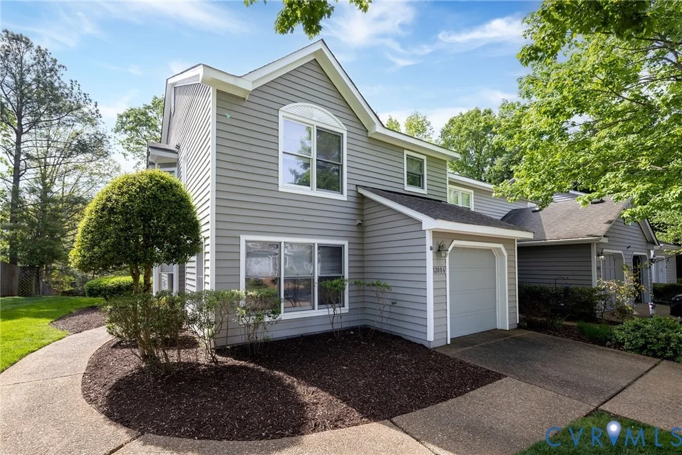 Unit for sale at 12006 Foxfield Circle, Henrico, VA 23233