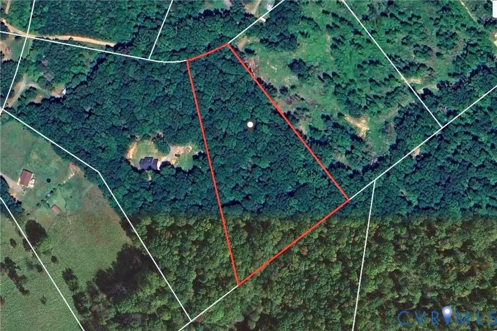 Unit for sale at Lot 29 Garretts Mill Road, Mineral, VA 23117