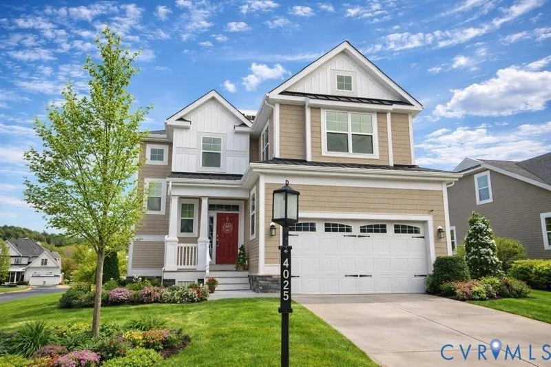 Unit for sale at 4025 Sweet Azalea Row, Glen Allen, VA 23059