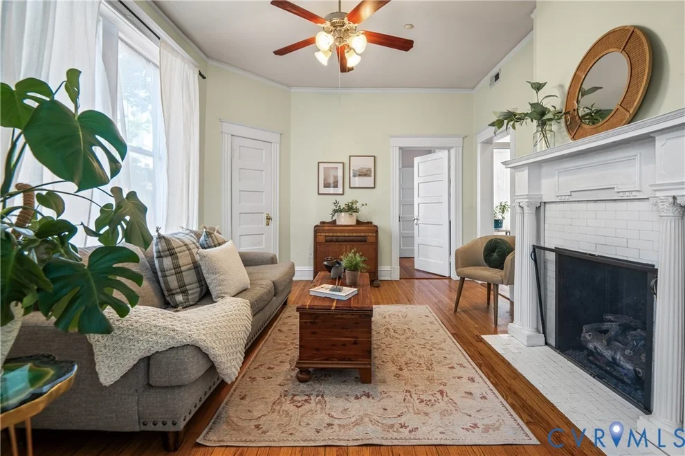 Unit for sale at 701 N Allison Street, Richmond, VA 23220