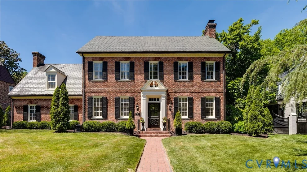 Unit for sale at 8 Willway Avenue, Richmond, VA 23226