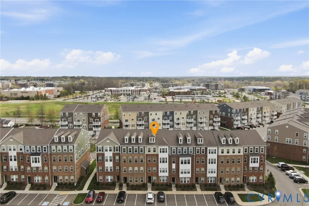 Unit for sale at 4349 Saunders Station Loop, Henrico, VA 23233