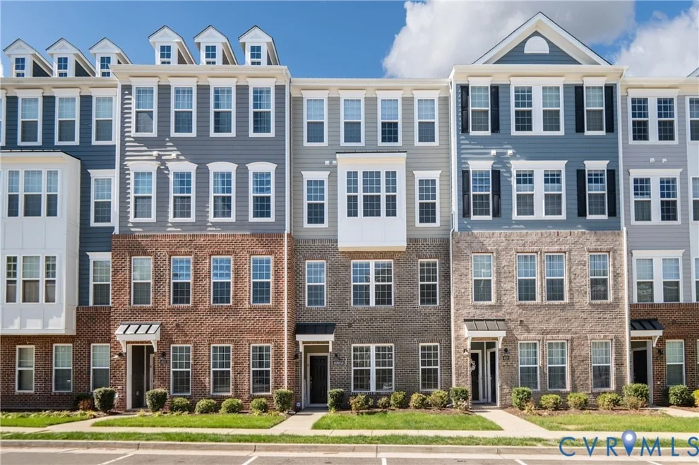 Unit for sale at 4627 Wistar Creek Drive, Henrico, VA 23228