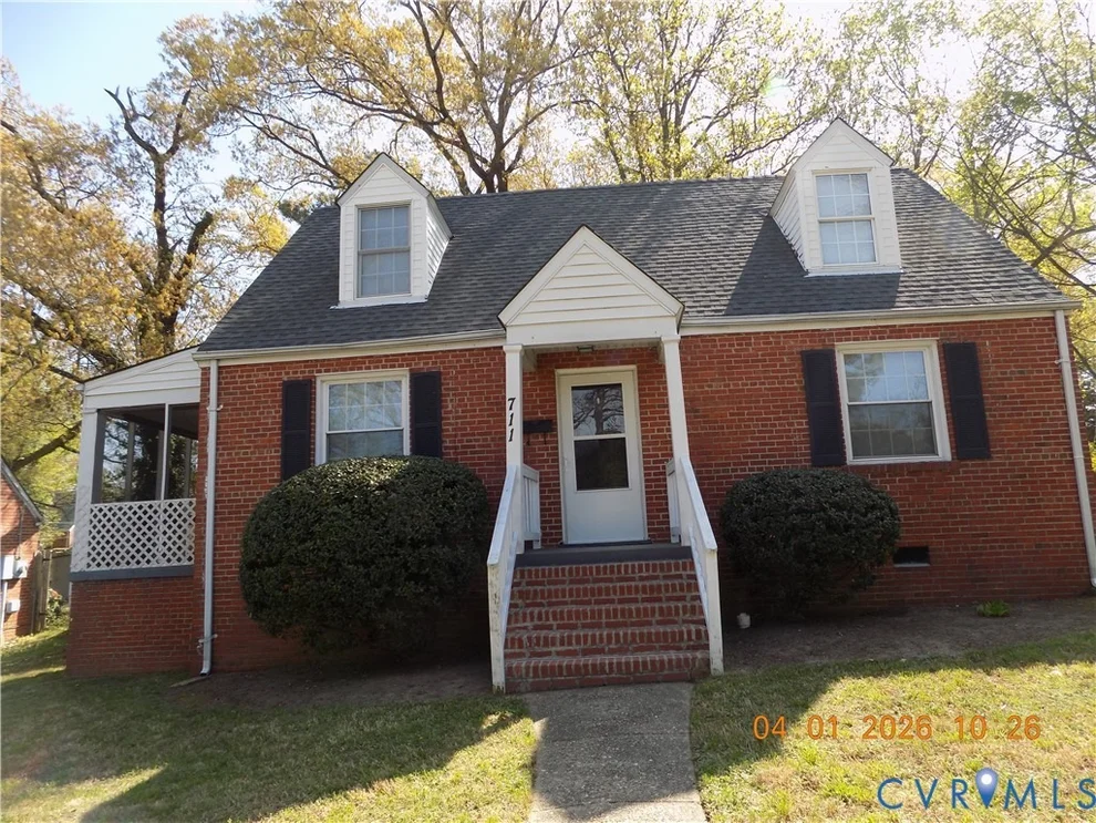 Unit for sale at 711 Rothesay Road, Richmond, VA 23221