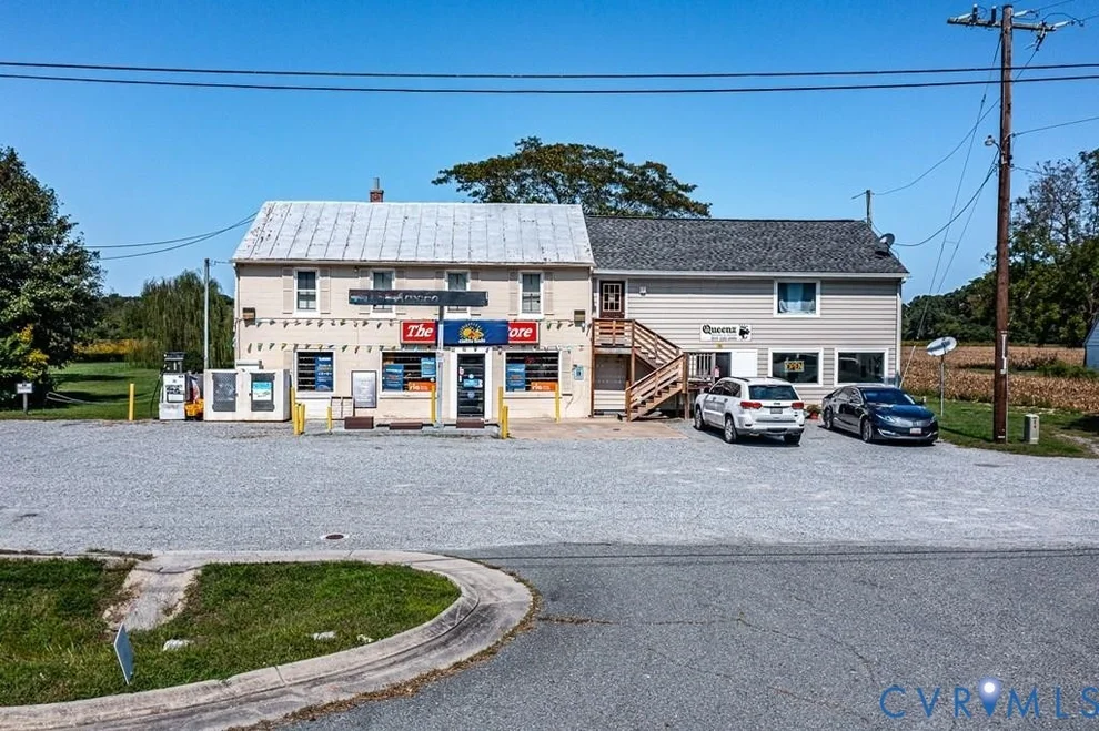 Unit for sale at 227 Sunny Bank Road, Reedville, VA 22539