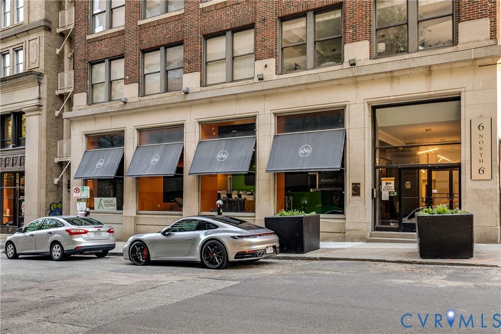 Unit for sale at 6 N 6th Street, Richmond, VA 23219