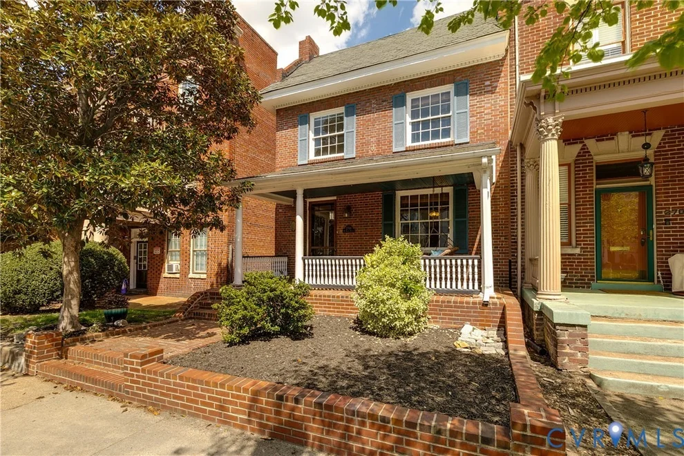 Unit for sale at 2708 W Grace Street, Richmond, VA 23220