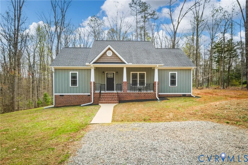 Unit for sale at 1516 Dorset Road, Powhatan, VA 23139