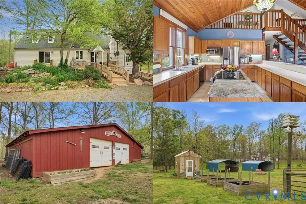 Unit for sale at 5001 Cartersville Road, Powhatan, VA 23139