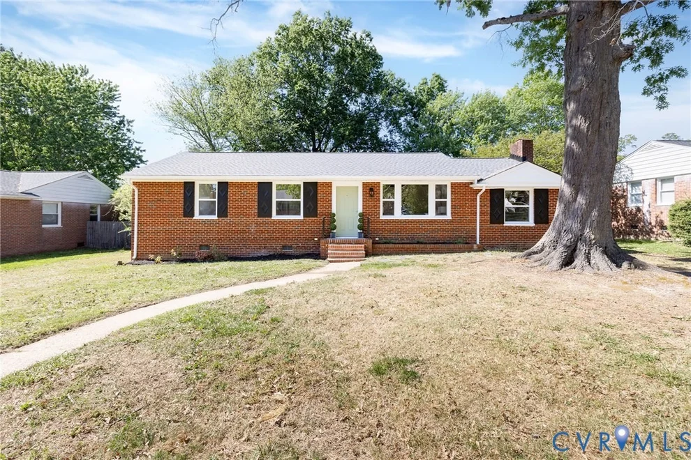 Unit for sale at 2212 Manlyn Road, Henrico, VA 23229